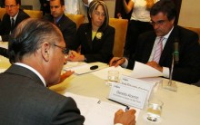 Ação Anticrime, Combate ao PCC em SP: Alckmin anuncia Acordo e Medidas