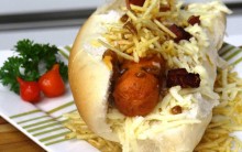 Cachorro Quente Vencedor Ana Maria Braga: Receita Mais Você 20/11/12