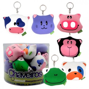 chaveiros 300x300 Chaveiros Divertidos: Modelos Engraçados para Comprar, Preços e Dicas