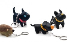 Chaveiros Divertidos: Modelos Engraçados para Comprar, Preços e Dicas