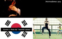 Gangnam Style e o Fim do Mundo: Profecia, Apocalispe em 21 de Dezembro