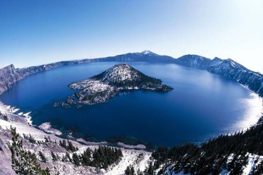 Fenômenos Naturais Inacreditáveis Fotos: Lugares, Eventos e Paisagens