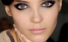 Maquiagem com Olhos Marcados: Sombras para os Tipos de Olhos e Dicas