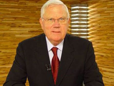 Joelmir Beting Morre: 29/11/12 Morre Jornalista, Foto, Carreira, Livro