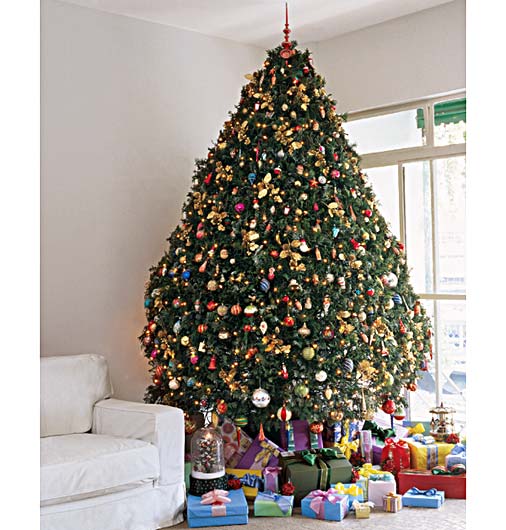 Enfeites de Natal na Decoração: Artigos Baratos e Recicláveis, Vídeo