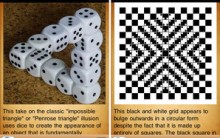 Melhores e Novas Imagens de Ilusão de Ótica: Optical Illusions, iPhone