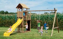 Atrações para Crianças nas Férias: Lugares Divertidos, Parques e Dicas