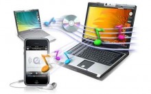 Rádio Online: Band, Nativa, Mix, CBN, Sites para Ouvir pela Internet