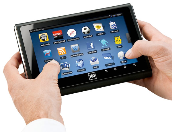 Tablets Presente para Fim de Ano: Marcas, Preços, Modelos para Comprar