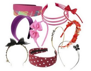 Tiaras para Cabelos: Modelos de Lacinhos, Flores, Como Usar e Fotos