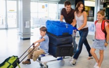 Viagens em Família: Destinos, Hotéis, Parques, Pacotes e Descontos