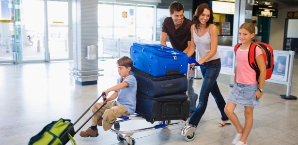Viagens em Família: Destinos, Hotéis, Parques, Pacotes e Descontos