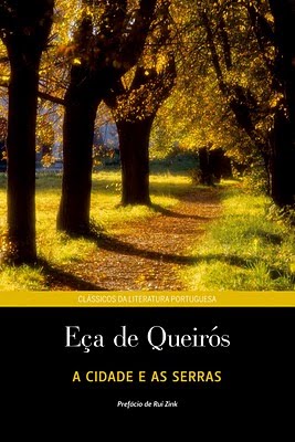 “A Cidade e as Serras” Resumo: Eça de Queiroz, Tabela e Críticas