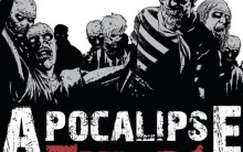 Apocalipse Zumbi Como Sobreviver a uma Invasão: Manual “TWD” e Dicas