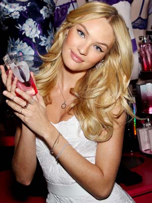 Segredos de Beleza de Candice Swanepoel: Receitas Caseiras Simples