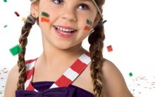 Fantasias Infantis para Carnaval: Comprar Modelos, Looks para a Folia