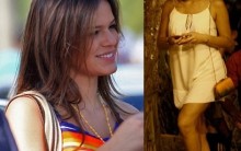 Bruna Marquezine – Estilo e Fotos de Looks em Novelas Em Família