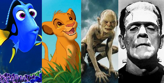 Frases de Filmes: Lindas Mensagens de Motivação, Amor e Vídeos