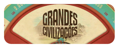 Aulas sobre Antiguidade: Série “Grandes Civilizações” Vídeos Youtube