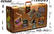 Dica de como Arrumar mala de Viagem para Mulher: Cidade com Praia