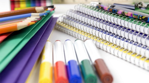 Material Escolar Atacado 2013: Promoções, Comprar Online e Preços