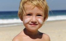 Protetor Solar para Crianças: Filtros para Bebês, Com Aplicar e Dicas