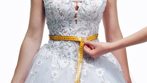 Dieta para Noiva: Emagrecer antes do Casamento, Tabela com Refeições