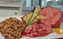 Farofa de Panetone, Receita Mais Você: Ceia de Natal Ana Maria Braga