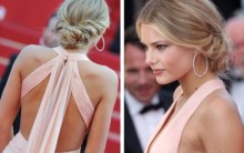 Penteados mais Bonitos das Famosas: Modelos Soltos, Presos, Trança etc