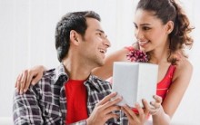 Presentes de Natal para Namorados: Almofadas, Celulares, Roupas etc