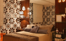 Decoração de Quarto de Solteiro: Feminino e Masculino, Fotos e Modelos