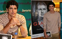 Biografia Reynaldo Gianecchini: Doença e Homossexualidade, VEJA fotos