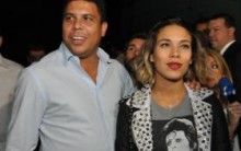 Foto – Ronaldo Fenômeno separa da Mulher: Ronaldo e Bia Antony separam