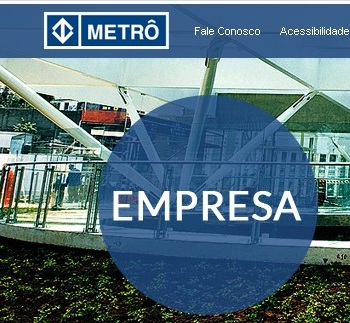 Concurso Público 2013 Metrô: Salários, Inscrições, Trabalhar no Metrô
