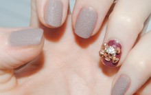 Unhas de Concreto Como Fazer: Onde Comprar Esmalte “Concrete” Fotos