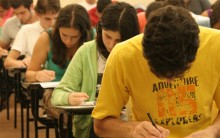 Isenção de Taxa de Inscrição no Vestibular, Alunos de Escola Pública