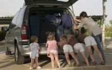 Inspeção Preventiva Carro: Cuidado Veículo ao Viajar, Risco Acidentes