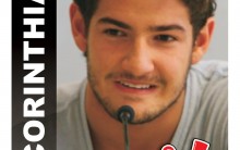 Alexandre Pato, Foto Jogador que volta ao Brasil e Joga no Corinthians