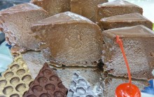 Brigadeiro de microondas Ana maria Braga: receita Mais Você 18/01/2013