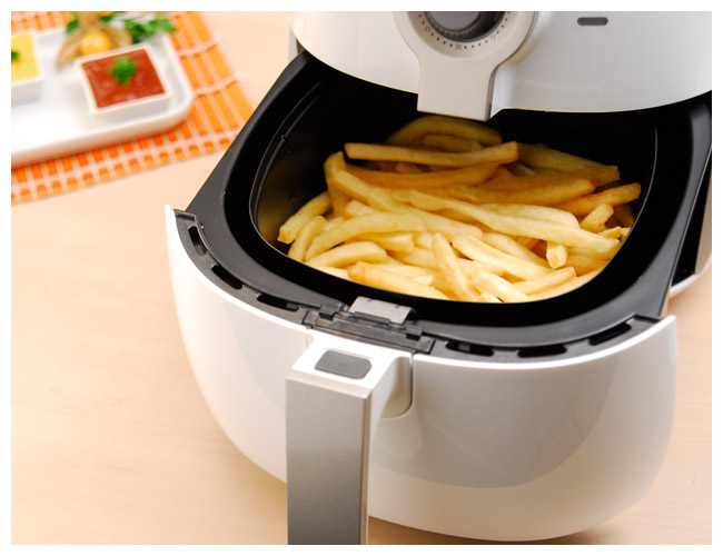 Air Fryer Walita: Fritadeira sem Óleo, Preço, Comprar Online pelo Site