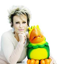 Frases da Ana Maria Braga, Mais Você: Mensagens da Apresentadora