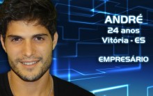 André Martinelli BBB13: Fotos do Empresário Modelo Galã de 24 Anos