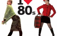 Moda dos Anos 80: Roupas, Acessórios, Maquiagem, Looks e Fotos