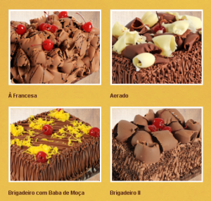 bolos-chocolate-sodie site-da-sodiê-lançamentos-de-bolos-do-mês-