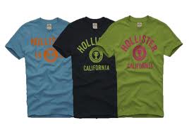 camisetas-hollister-modelos