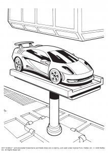 carro-hotwheels