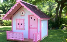 Como Fazer casinha de boneca, cachorro em Casa: Dicas de Como Reciclar Madeira
