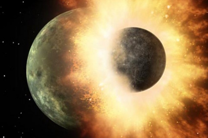 Fim do Mundo em 2036? Asteróide Apophis pode Colidir com a Terra