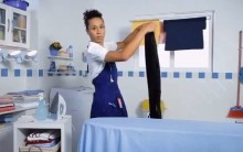 Vídeos Como Passar Calça Social: Como Fazer Vinco Calça