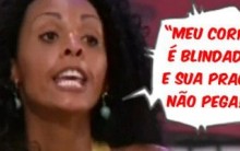 Pérolas Aline BBB13: Frases Engraçadas, Brigas e Falas Divertidas